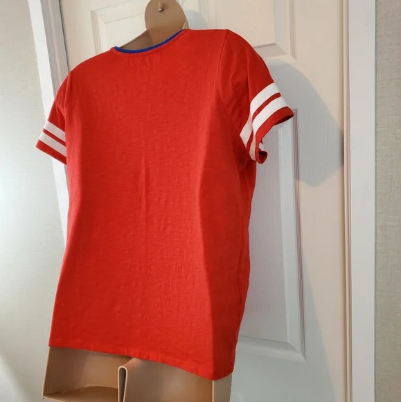 Lane Bryant "American Dream" Top - Picture 7 of 9